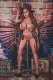 WM Dolls - Aelfgifu 156cm/5ft1 L-cup TPE Sex Doll (Customized)