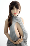 AXB Dolls - Desirae 155cm/5ft 1 M-Cup TPE Sex Doll