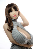 AXB Dolls - Desirae 155cm/5ft 1 M-Cup TPE Sex Doll