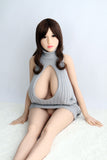 AXB Dolls - Desirae 155cm/5ft 1 M-Cup TPE Sex Doll