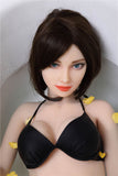 Irontech - Madge 155cm/5ft1 D-cup TPE Sex Doll