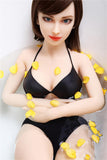Irontech - Madge 155cm/5ft1 D-cup TPE Sex Doll