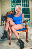 WM Dolls - Keturah 155cm/5ft1 L-cup TPE Sex Doll