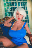 WM Dolls - Keturah 155cm/5ft1 L-cup TPE Sex Doll