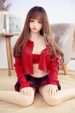 WM Dolls - Sibylline 156cm/5ft1 B-cup TPE Sex Doll