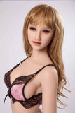 Sanhui Doll - Mayme 156cm/5ft1 F-cup Silicone Sex Doll