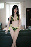 Doll House 168 - Marissa 156cm/5ft 1 F-cup TPE Sex Doll