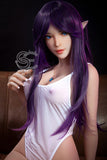 SE Doll - Talitha 150cm/4ft11 E-cup TPE Sex Doll [In US Stock]