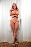 WM Dolls - Dysis 156cm/5ft1 H-cup TPE Sex Doll (Customized)