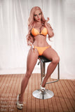 WM Dolls - Dysis 156cm/5ft1 H-cup TPE Sex Doll (Customized)
