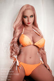 WM Dolls - Dysis 156cm/5ft1 H-cup TPE Sex Doll (Customized)
