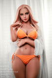 WM Dolls - Dysis 156cm/5ft1 H-cup TPE Sex Doll (Customized)