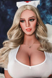 WM Dolls - Desiree 156cm/5ft1 M-cup TPE Sex Doll