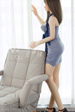 WM Dolls - Clarice 156cm/5ft1 C-cup TPE Sex Doll