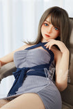 WM Dolls - Clarice 156cm/5ft1 C-cup TPE Sex Doll