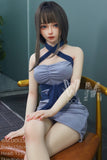WM Dolls - Clarice 156cm/5ft1 C-cup TPE Sex Doll