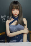 WM Dolls - Clarice 156cm/5ft1 C-cup TPE Sex Doll