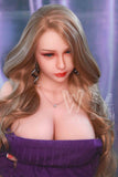 WM Dolls - Lovie 156cm/5ft1 H-cup TPE Sex Doll