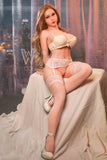 WM Dolls - Lovie 156cm/5ft1 H-cup TPE Sex Doll