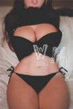 WM Dolls - Marian 156cm/5ft1 H-cup TPE Sex Doll