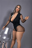 Irontech - Joann 156cm/5ft1 H-cup TPE Sex Doll
