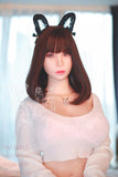 WM Dolls - Arlene 156cm/5ft1 H-cup TPE Sex Doll