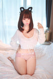 WM Dolls - Arlene 156cm/5ft1 H-cup TPE Sex Doll