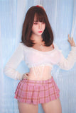WM Dolls - Arlene 156cm/5ft1 H-cup TPE Sex Doll