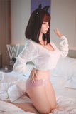 WM Dolls - Arlene 156cm/5ft1 H-cup TPE Sex Doll
