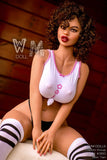 WM Dolls - Lizzie 156cm/5ft1 H-cup TPE Sex Doll (Customized)
