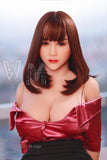 WM Dolls - Elmira 156cm/5ft1 H-cup TPE Sex Doll