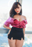 WM Dolls - Elmira 156cm/5ft1 H-cup TPE Sex Doll