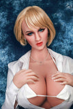 WM Dolls - Karoline 156cm/5ft1 M-cup TPE Sex Doll