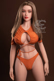 SE Doll - Freida 157cm/5ft1 H-cup TPE Sex Doll