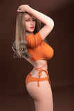 SE Doll - Freida 157cm/5ft1 H-cup TPE Sex Doll