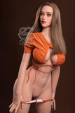 SE Doll - Freida 157cm/5ft1 H-cup TPE Sex Doll