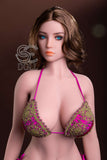 SE Doll - Cher 157cm/5ft2 H-cup TPE Sex Doll