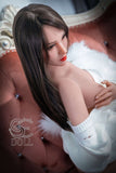 SE Doll - Phylicia 157cm/5ft2 E-cup TPE Sex Doll