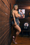 Irontech - Julianna 158cm/5ft2 L-cup TPE Sex Doll