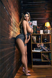 Irontech - Julianna 158cm/5ft2 L-cup TPE Sex Doll