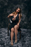 Irontech - Georgiann 158cm/5ft2 L-cup TPE Sex Doll