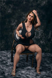 Irontech - Georgiann 158cm/5ft2 L-cup TPE Sex Doll