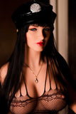 SM Doll - Lois 158cm/5ft 2 M-Cup TPE Sex Doll