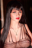 SM Doll - Lois 158cm/5ft 2 M-Cup TPE Sex Doll