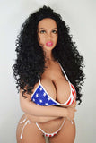 YL Doll - Ma 158cm/5ft2 M-cup TPE  Sex Doll