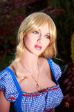 SM Doll - Jeanie 158cm/5ft 2 M-Cup TPE Sex Doll