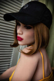 HR Dolls - Freddie 158cm/5ft2 C-cup TPE Sex Doll