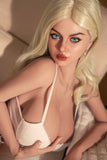SY Doll - Viviana 158cm/5ft12 D-cup Silicone Head Sex Doll