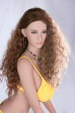 JY - Odell 158cm/5ft 2 I-cup TPE Sex Doll