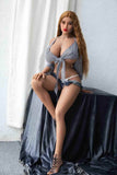 HR Dolls - Noelle 158cm/5ft2 N-cup TPE Sex Doll